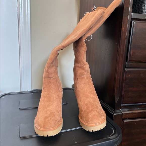 Universal Thread carrigan tall boot! NWT! - Picture 5 of 7